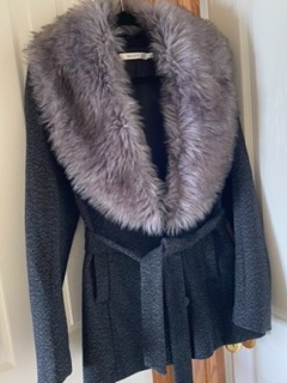 Ricki's Fall Jacket